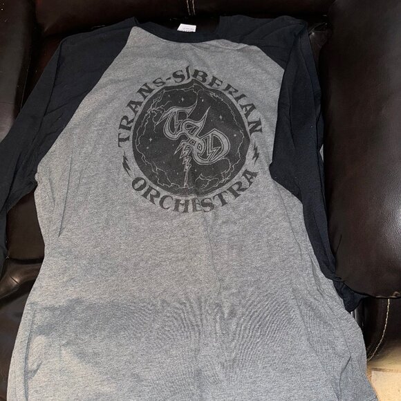 Transiberian Orchestra shirt - Picture 1 of 1